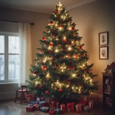 Profile image of MHA christmas