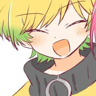 Milau9a의 似合ってんじゃん…。