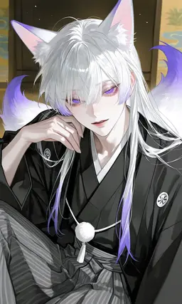 Profile image of 葛葉