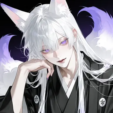 Profile image of Kuzuha