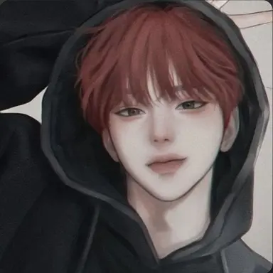 Profile image of Yoo Seoho