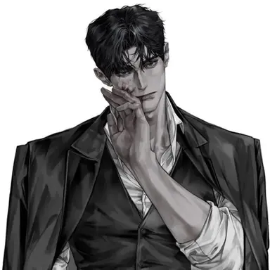 Profile image of Yoo Jinhyeok