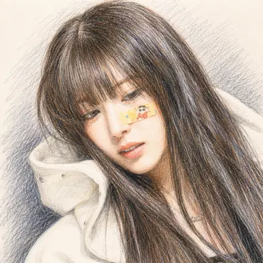 Profile image of 지우