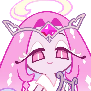 Profile image of 이터널 슈가 쿠키