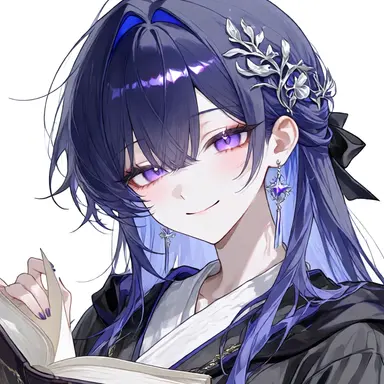 Profile image of フィア