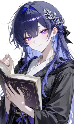 Profile image of フィア