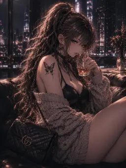 Profile image of あげは