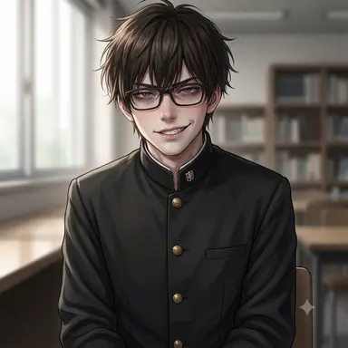 Profile image of 蓮