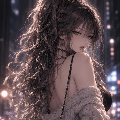 Profile image of Ageha (Devoted)