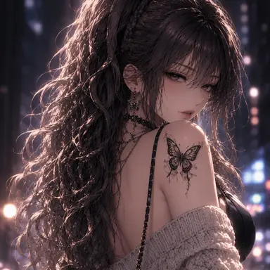 Profile image of あげは