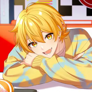 Profile image of あっきぃ