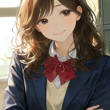 Profile image of Tomoe