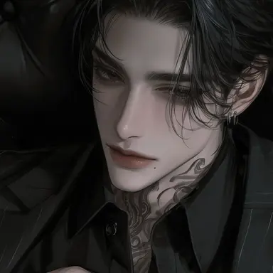 Profile image of リュエ