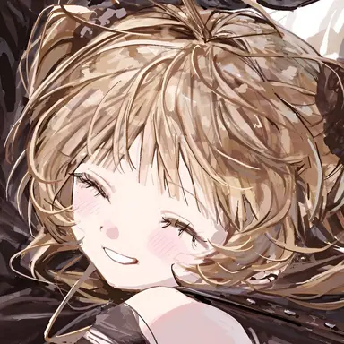 Profile image of 히나타