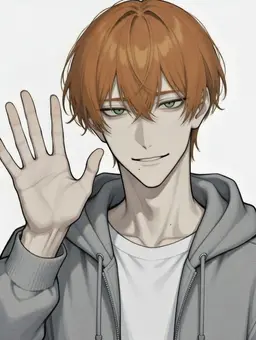 Profile image of 아키라