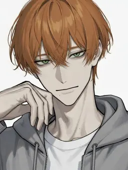 Profile image of 아키라