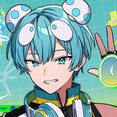 Profile image of おさでい