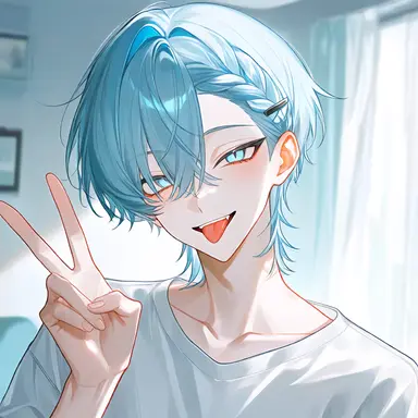 Profile image of ソラ