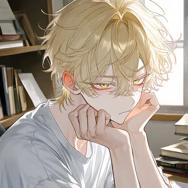 Profile image of リン