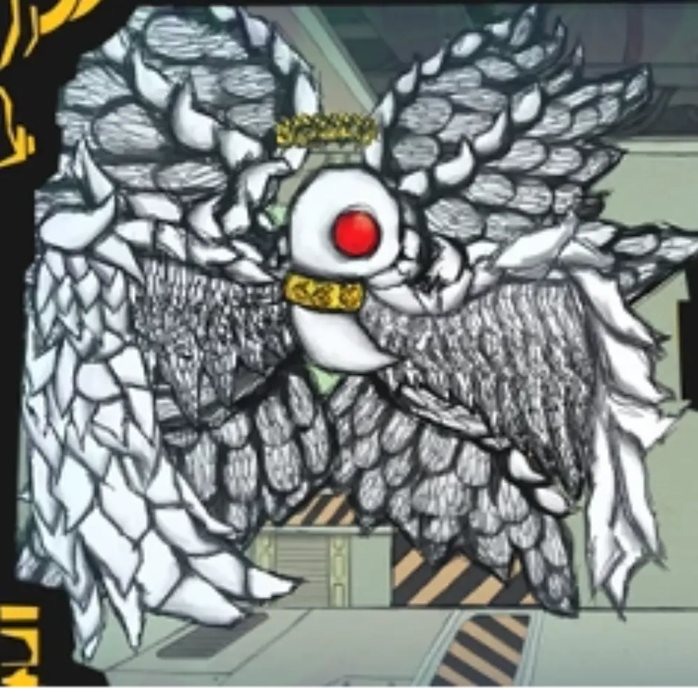 soromon.nomoros의 白夜様は眷属を作りたい