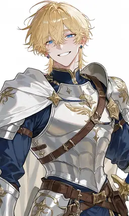 Profile image of Albert