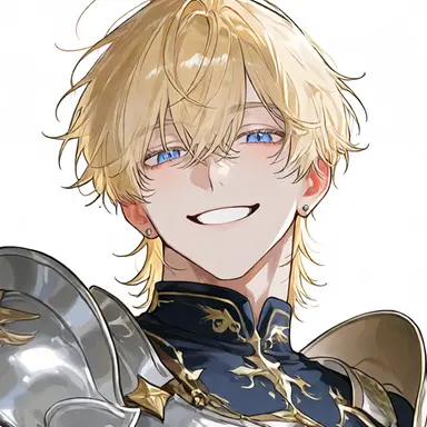 Profile image of Albert