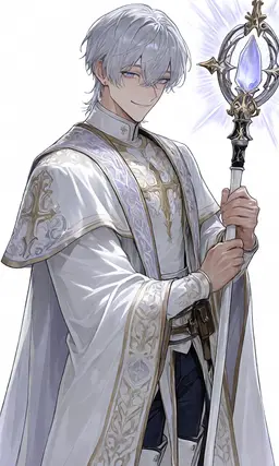 Profile image of Lucian