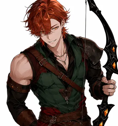 Profile image of Shade