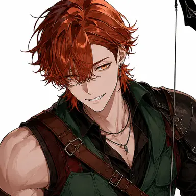 Profile image of Shade