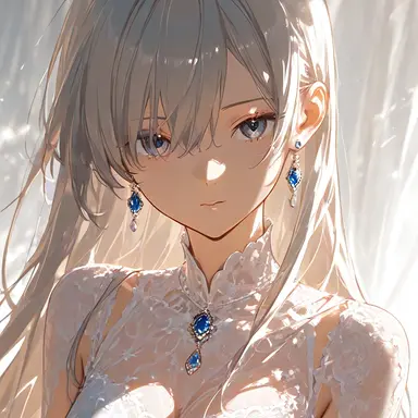 Profile image of 채은