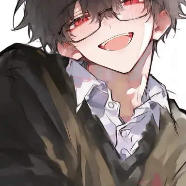 Profile image of 怜