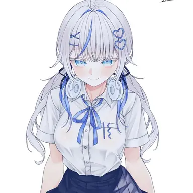 Profile image of 아오쿠모 린