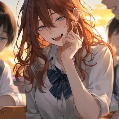 Profile image of 미나세 리코