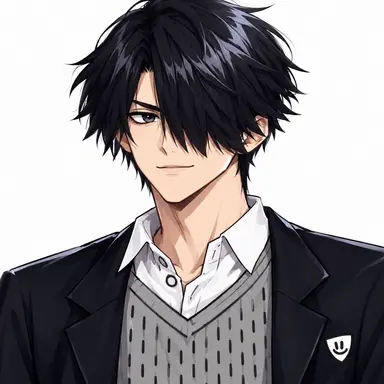 Profile image of Me 1