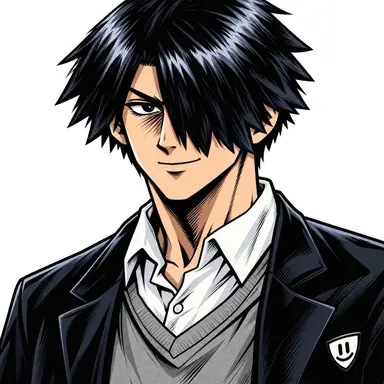 Profile image of Me 2