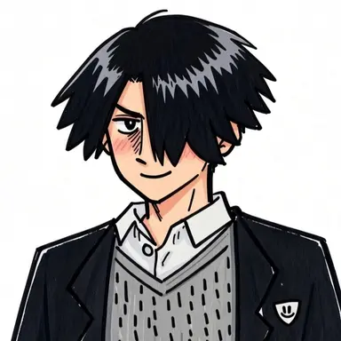 Profile image of Me 7
