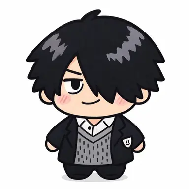 Profile image of Me 3