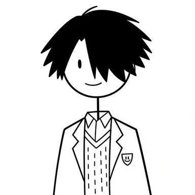 Profile image of Me 4