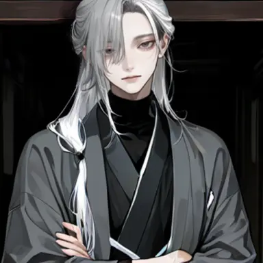 Profile image of 庵