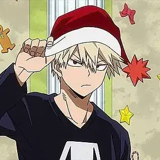 Profile image of Bakugo