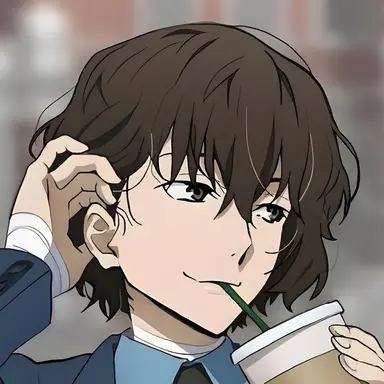 Profile image of 太宰治