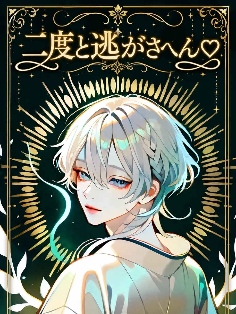 StockyFrug0286의 二度と逃がさへん♡