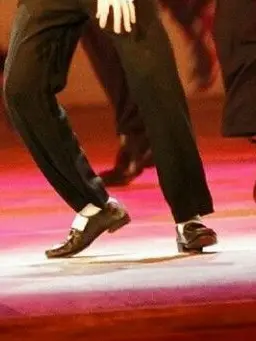 Gloudbread의 King of pop