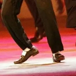 oongye의 King of pop