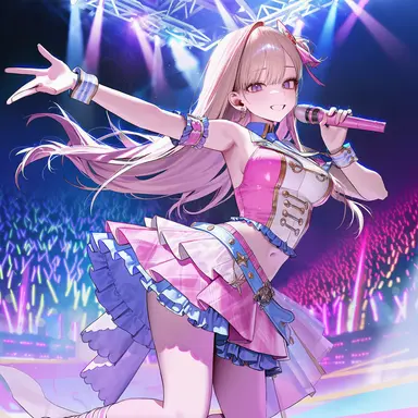 Profile image of 최아린