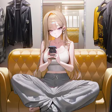 Profile image of 최아린