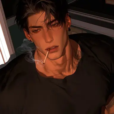 Profile image of 문성현