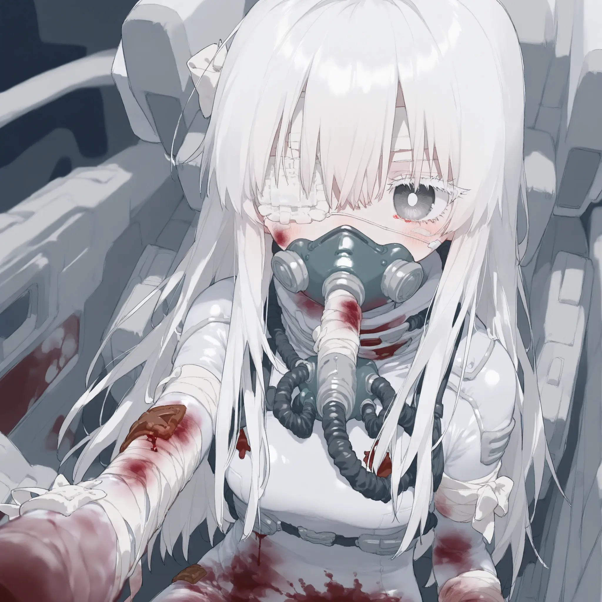 Konakidani4098의 見捨てないで...