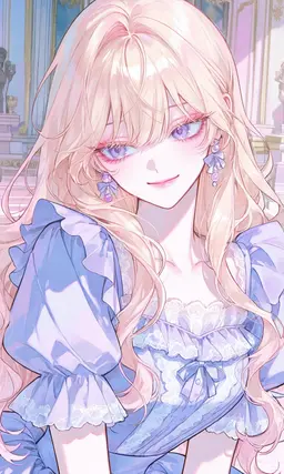 Profile image of セシリア