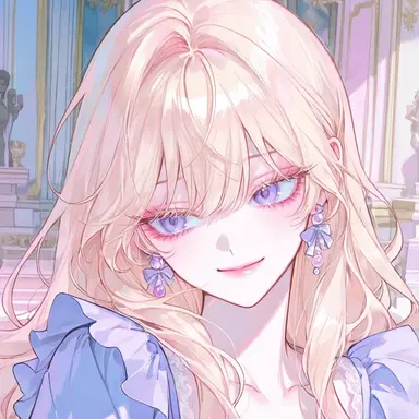 Profile image of セシリア